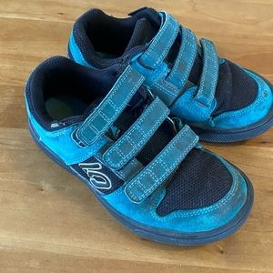 Five ten Freeride Kids Mountain Bike Shoes